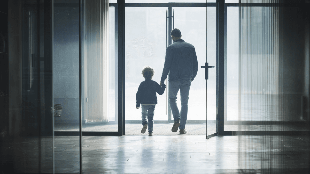 Abogado de Derecho Familiar