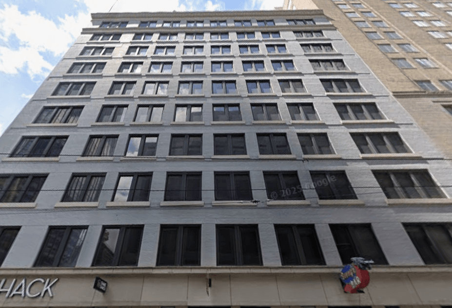 Houston (Main St), TX Oficina