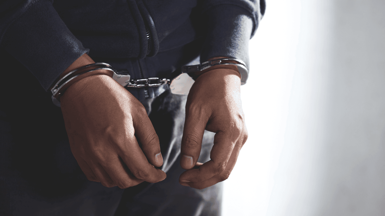 Abogado de Ley Criminal